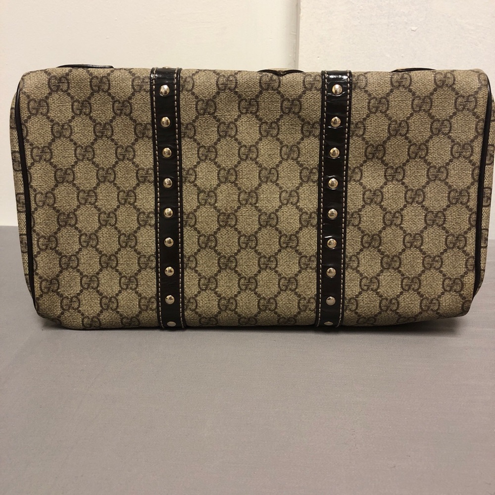 Gucci handbag
